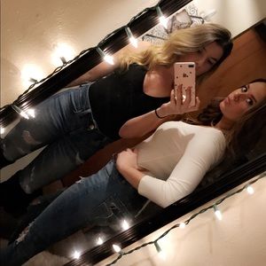 Meet your Posher, Amber